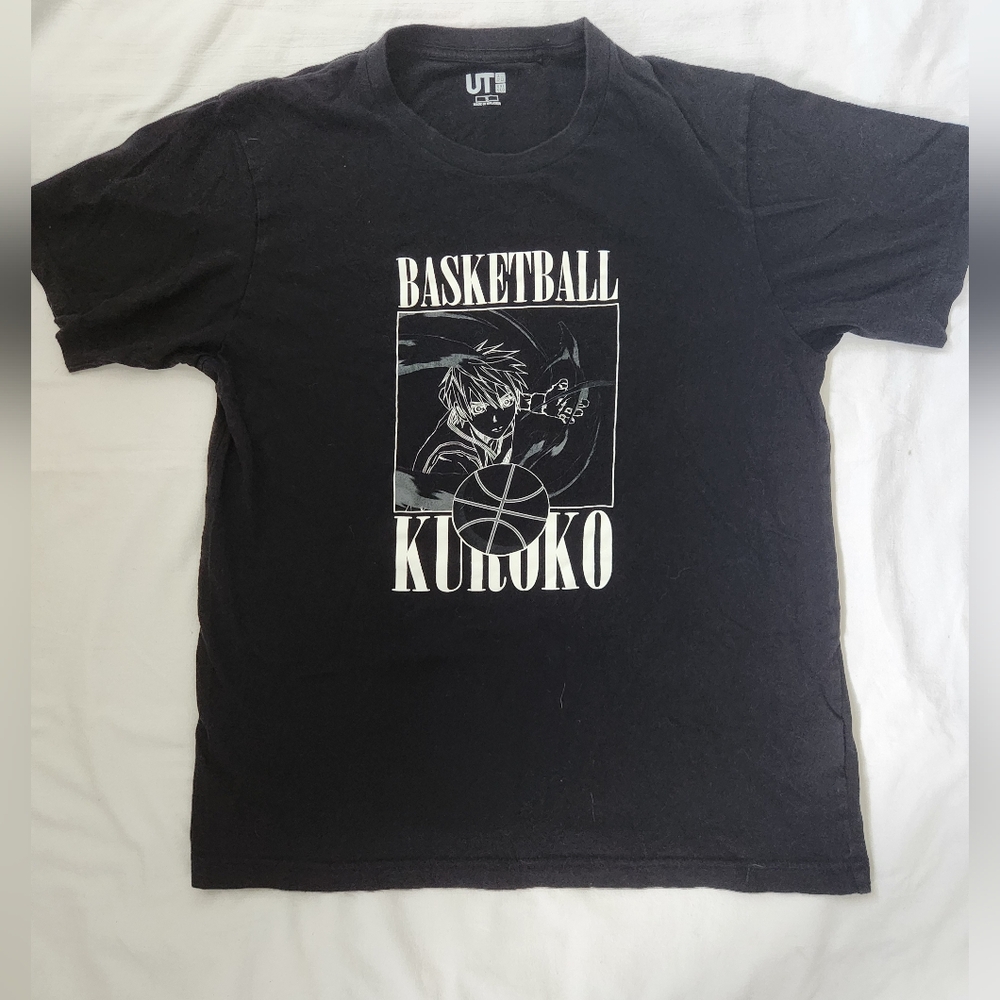 Basketball Kuroko T-shirt